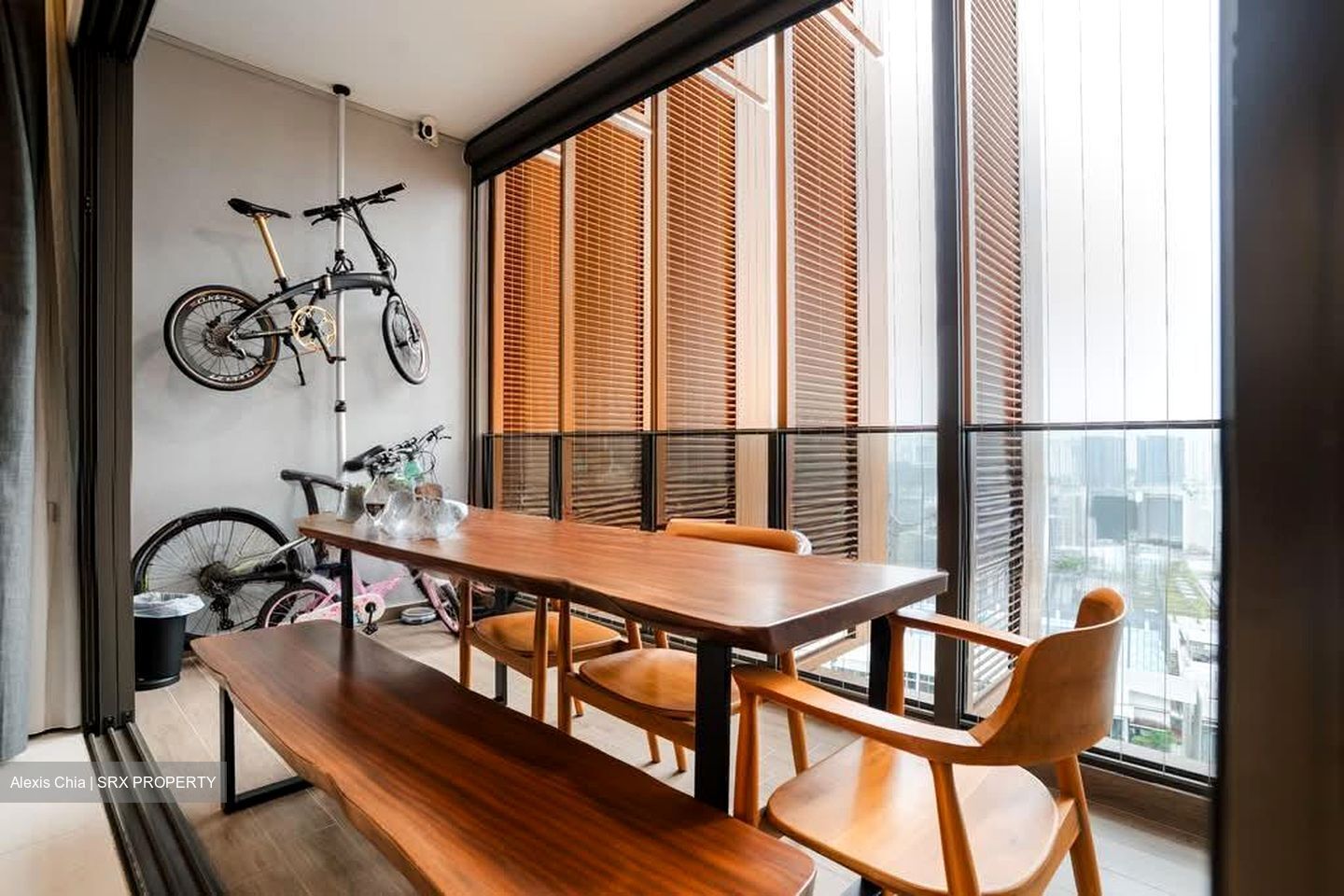 Midwood (D23), Condominium #606029871